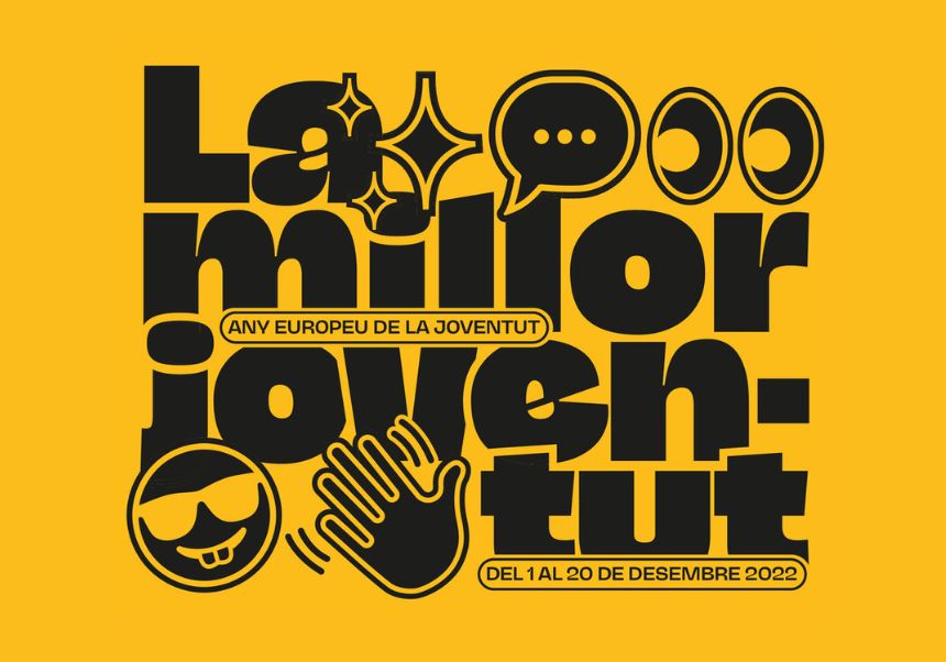 Desembre Europeu 2022: La millor joventut